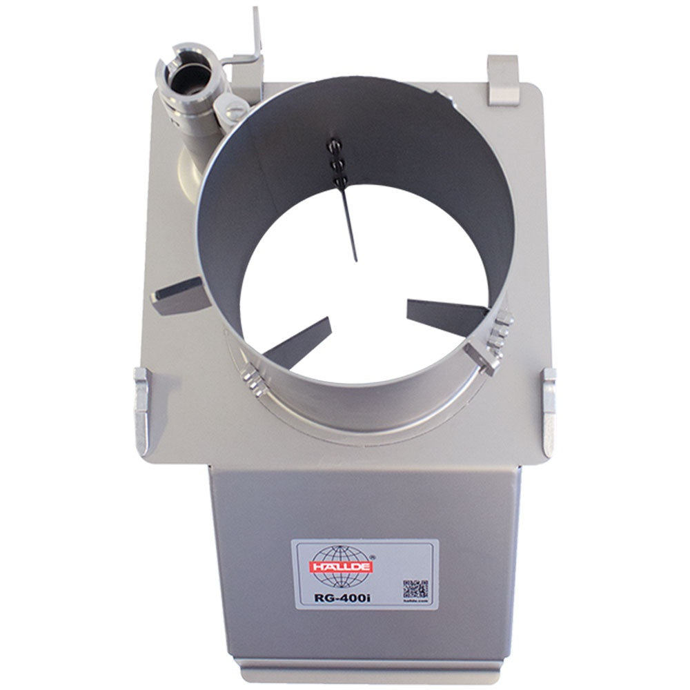 Hallde Type A feed cylinder (includes three blades) HA37063