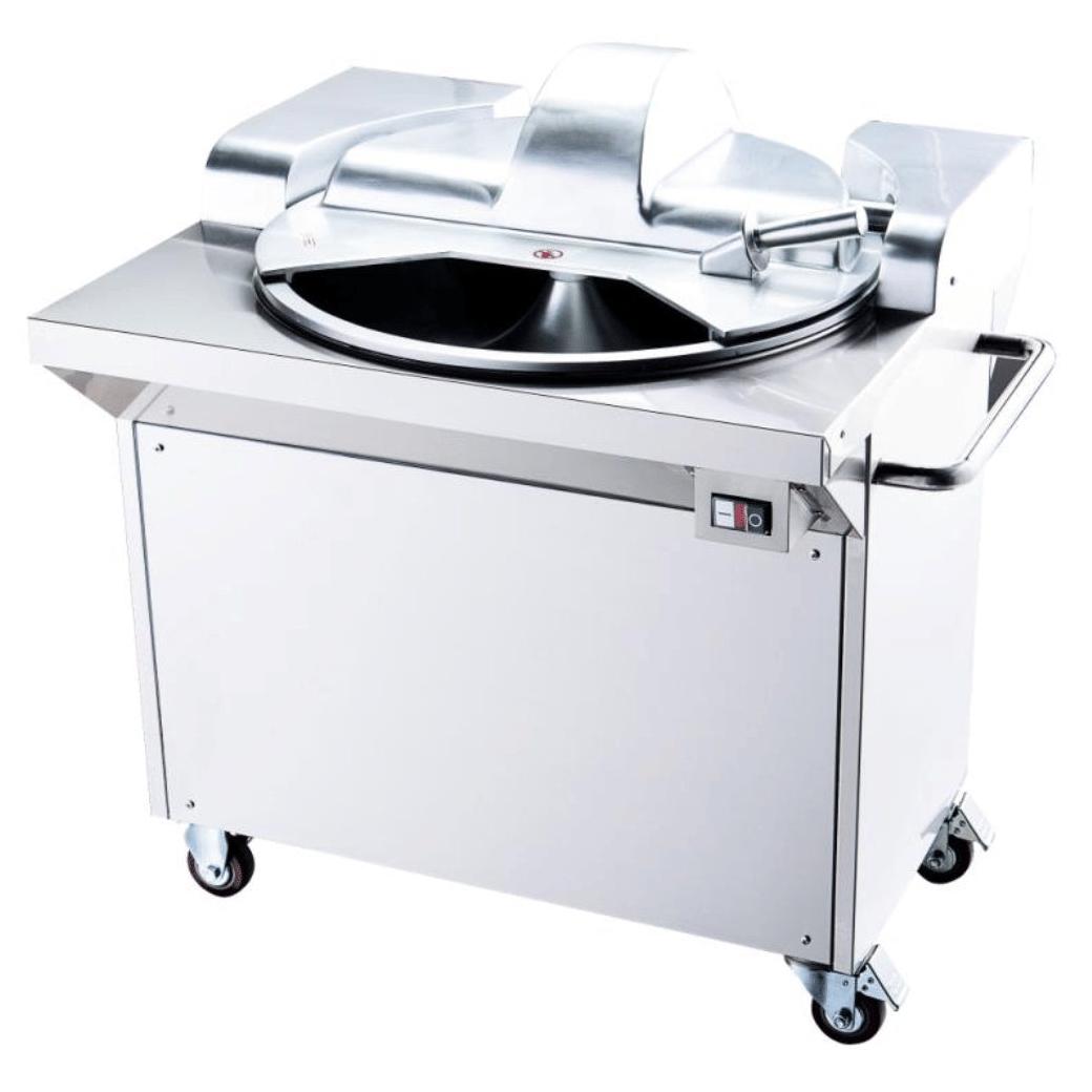 Food Preparation F.E.D Matador-HB-24 Free Standing Bowl Cutter Mixer - HB-24 Mattys