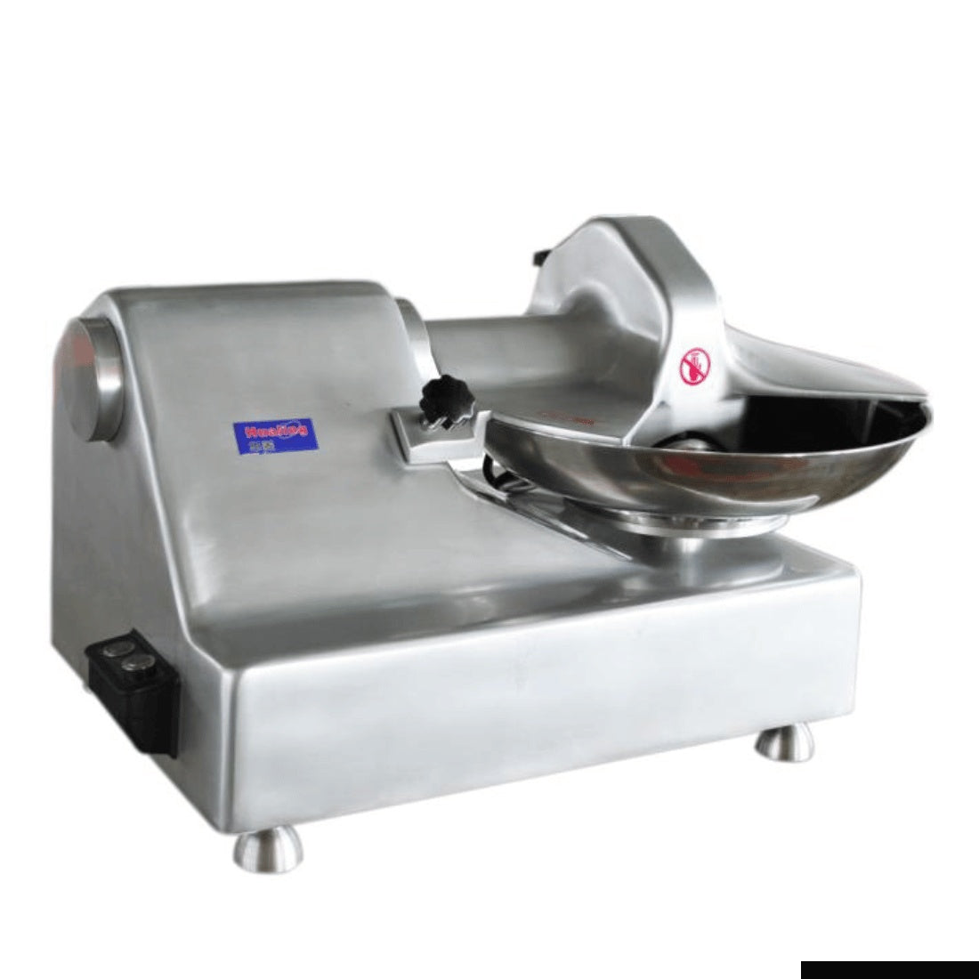 F.E.D Matador -HB-5 Benchtop Bowl Cutter Mixer 5.5L Mattys