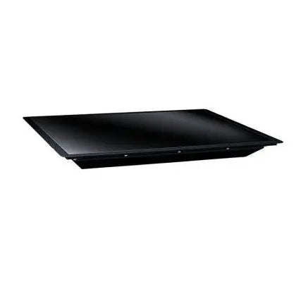 Food Displays Hatco Glo-Ray Drop In Heated Shelf Warmer with Black Ceramic Glass 425W - HBGB-2418 Mattys