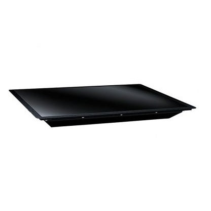 Hatco HBGB-3018 Glo-Ray Drop In Heated Shelf Warmer with Black Ceramic Glass 525W Mattys