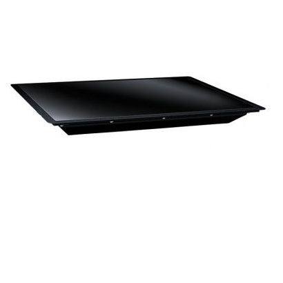 Hatco HBGB-3618 Glo-Ray Drop In Heated Shelf Warmer with Black Ceramic Glass 630W Mattys