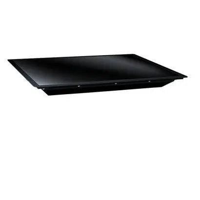 Food Displays Hatco Glo-Ray Drop In Heated Shelf Warmer with Black Ceramic Glass 630W - HBGB-3618 Mattys