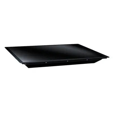 Food Displays Hatco Glo-Ray Drop In Heated Shelf Warmer with Black Ceramic Glass 850W - HBGB-4818 Mattys