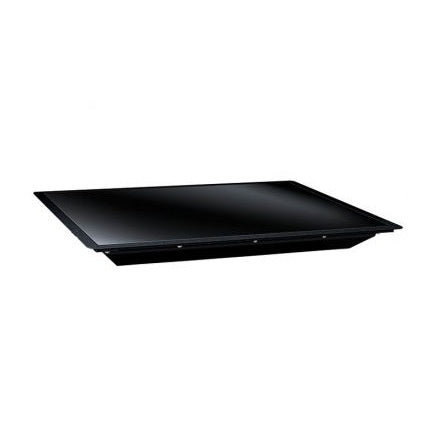 Hatco HBGB-6018 Glo-Ray Drop In Heated Shelf Warmer with Black Ceramic Glass 1050W Mattys