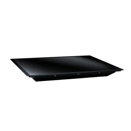 Food Displays Hatco Glo-Ray Drop In Heated Shelf Warmer with Black Ceramic Glass 1050W - HBGB-6018 Mattys