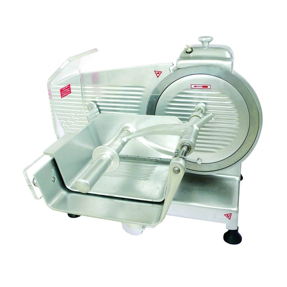 F.E.D. Yasaki HBS-300C Meat Slicer For Non-Frozen Meat Mattys
