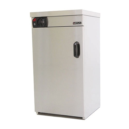 Anvil HCA0001 Warming Cupboard Single Door Mattys