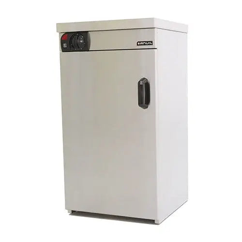 Anvil Warming Cupboard Single Door - HCA0001 Mattys