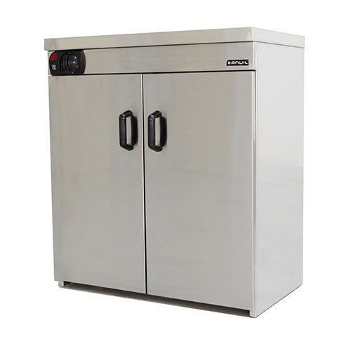 Anvil HCA0002 Warming Cupboard Double Door Mattys