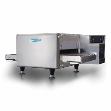 Turbochef Ventless High Speed Conveyor Oven with Single Conveyor Belt 48 Inch - HCS-9500-10W-V Mattys