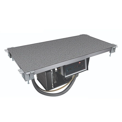 HATCO HCSSBF-24-I Hot or Cold Drop In Flush Top Shelf - 610mm Mattys