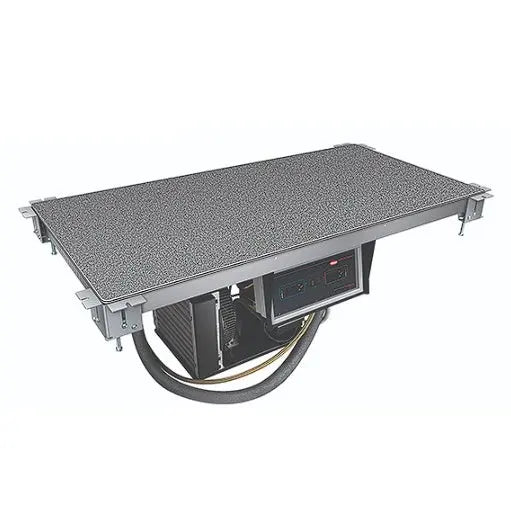 Food Displays HATCO or Cold Drop In Flush Shelf - 610mm - HCSSBF-24-I Mattys