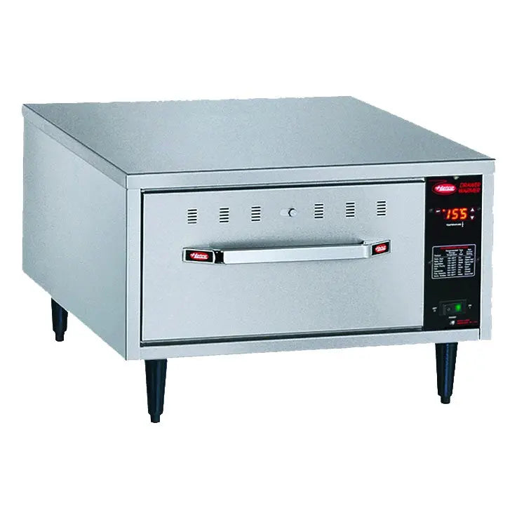Hatco Free Standing Narrow Drawer Warmer - 1 Drawer - HDW-1N Mattys