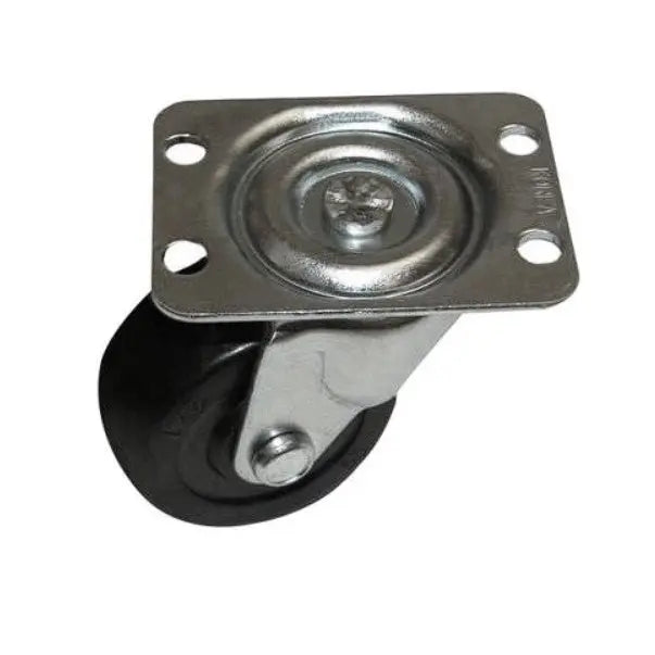 Hatco HDW-CASTER-2 Heavy Duty Castor Kit For HDW Hatco Drawer Warmer 51mm Mattys