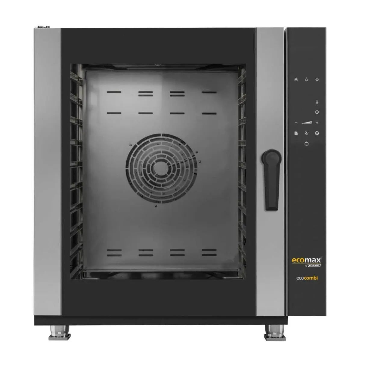 Hobart Eco Combi HECME10-C Convection Steamer Mattys