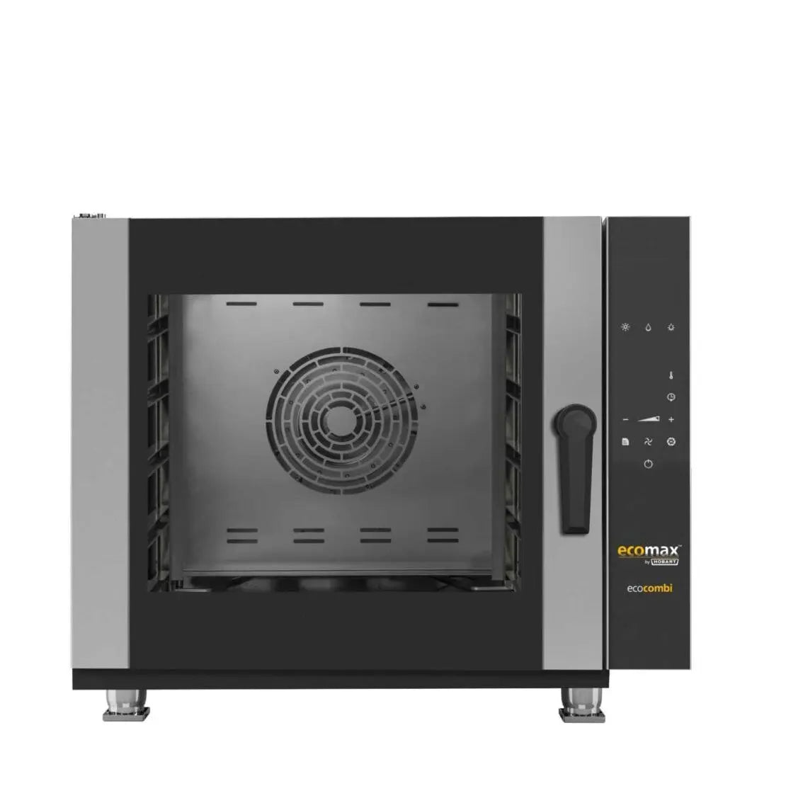 Hobart Eco Combi HECME4-C Convection Steamer Mattys