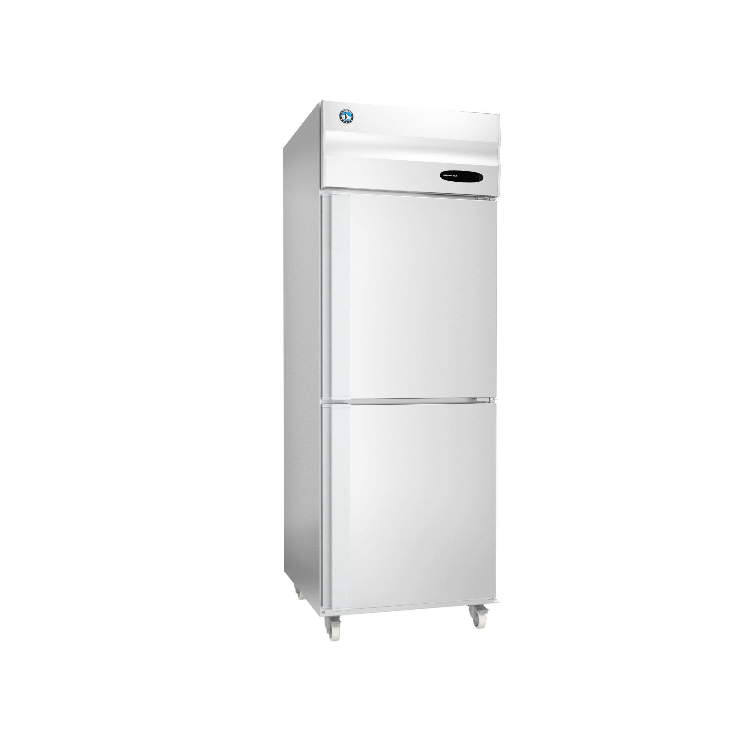 Hoshizaki 1 Door - Split Door Upright Refrigeration HF-77 1D SPLIT DOOR Hoshizaki