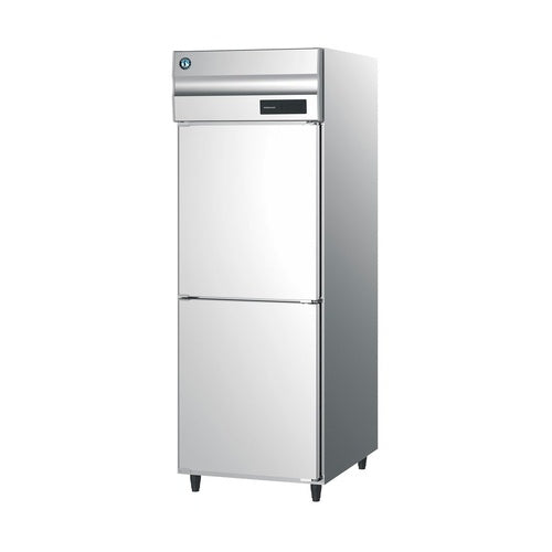 Hoshizaki 1 Door - Split Door Upright Refrigeration HF-78MA-A 2D Hoshizaki