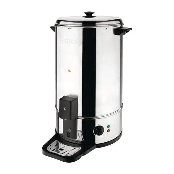 Beverage Apuro Hands Free Water Boiler 40 Ltr - HF153-A Mattys