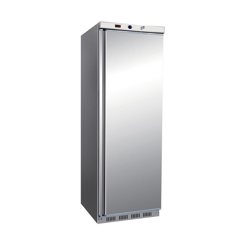 Thermaster Single Door Freezer - HF400-S/S Thermaster