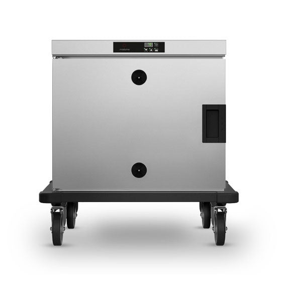 Moduline 10 x 1/1GN or 5 x 2/1GN Mobile Heated Cabinet - HHT 052E Mattys