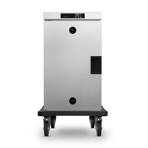 Moduline 8 x 1/1GN Slim Line Mobile Heated Cabinet - HHT 081E Mattys