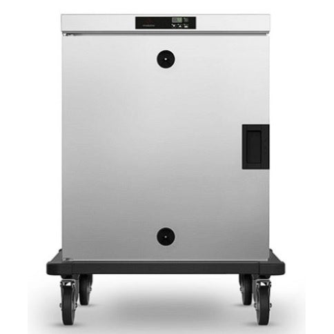Moduline 16 x 1/1GN or 8 x 2/1GN Mobile Heated Cabinet - HHT 082E Mattys