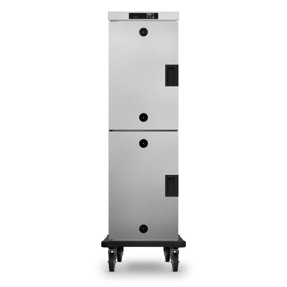 Moduline Mobile Heated Cabinet 16 Tray 1/1 GN Tall