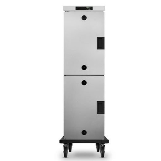 Moduline HHT 161E 16 X 1/1GN SLIM LINE MOBILE HEATED CABINET - HHT 161E Mattys