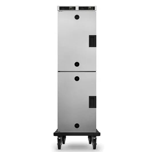 Moduline 16 x 1/1GN Dual Cavity Mobile Heated Cabinet - HHT 281E Mattys