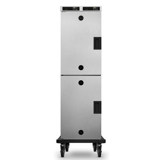 Moduline HHT 281E - 16 x 1/1GN Dual Cavity Mobile Heated Cabinet Mattys