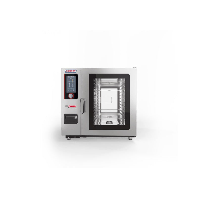 Hobart Chef'sCombi 102 HICS102E Mattys