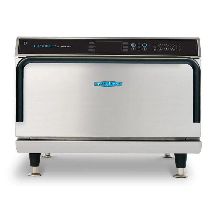 Turbochef HIGH H BATCH 2 High H Batch Oven Mattys
