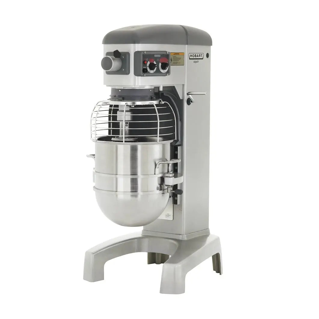 Hobart HL400-20STDA Legacy Quart Planetary Mixer Mattys