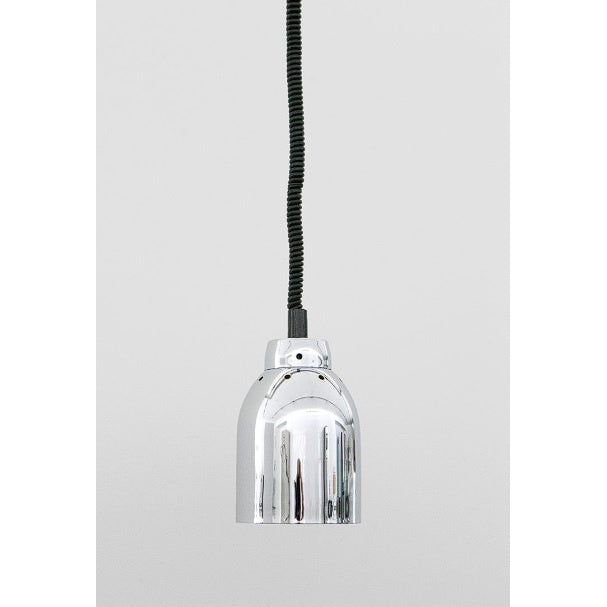 Heat Lamp Silver Mars Mattys