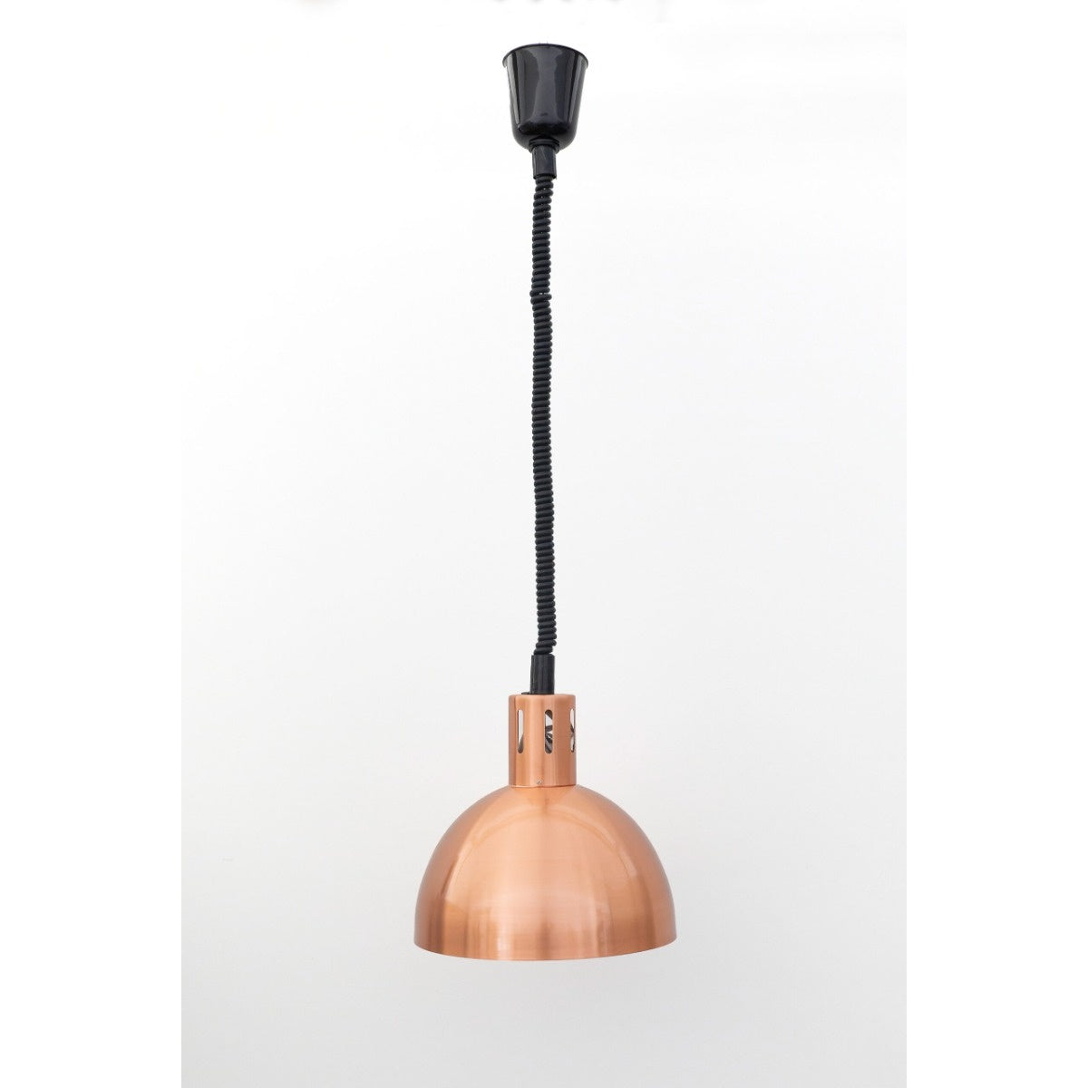 Heat Lamp Copper Saturn Mattys