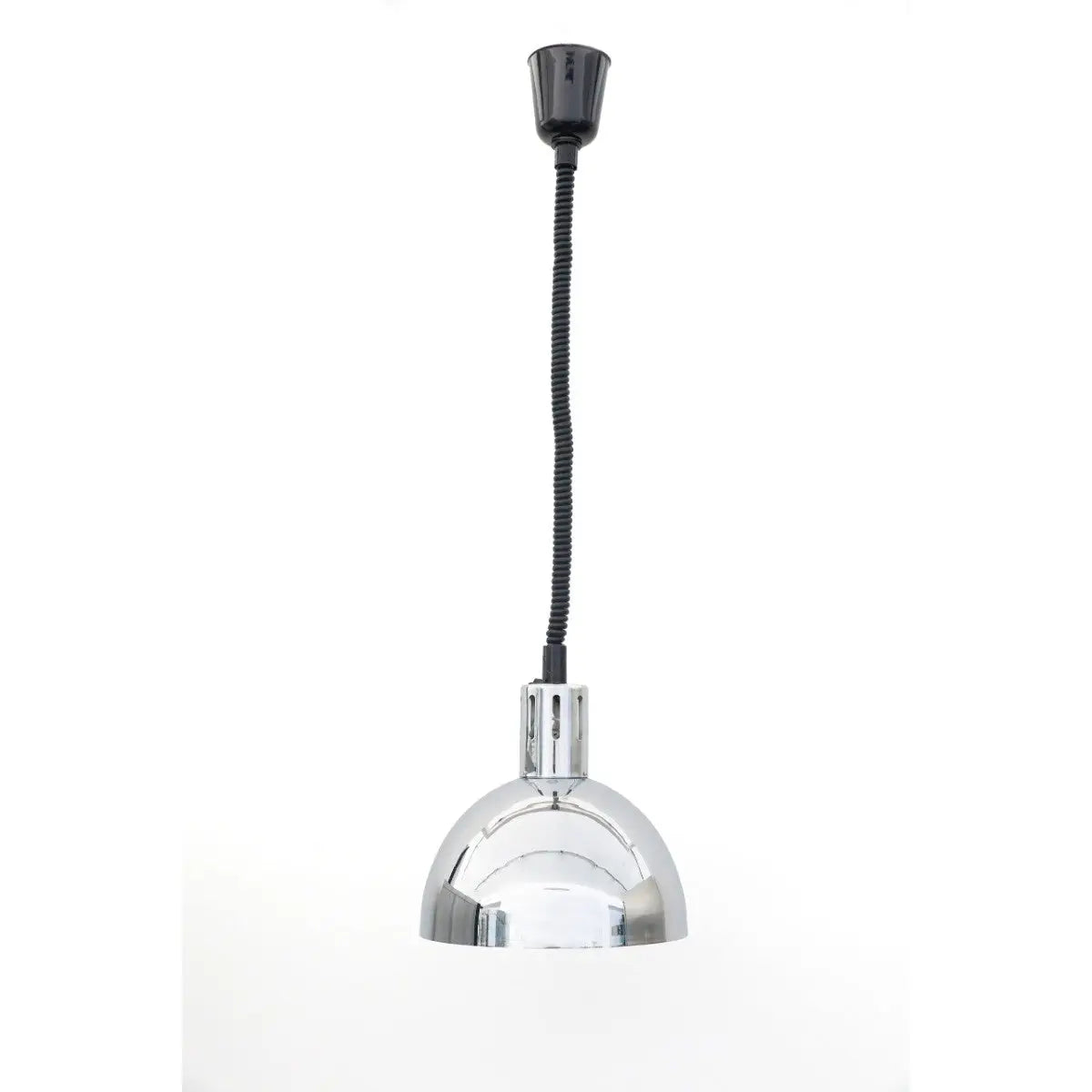 Heat Lamp Silver Saturn Mattys