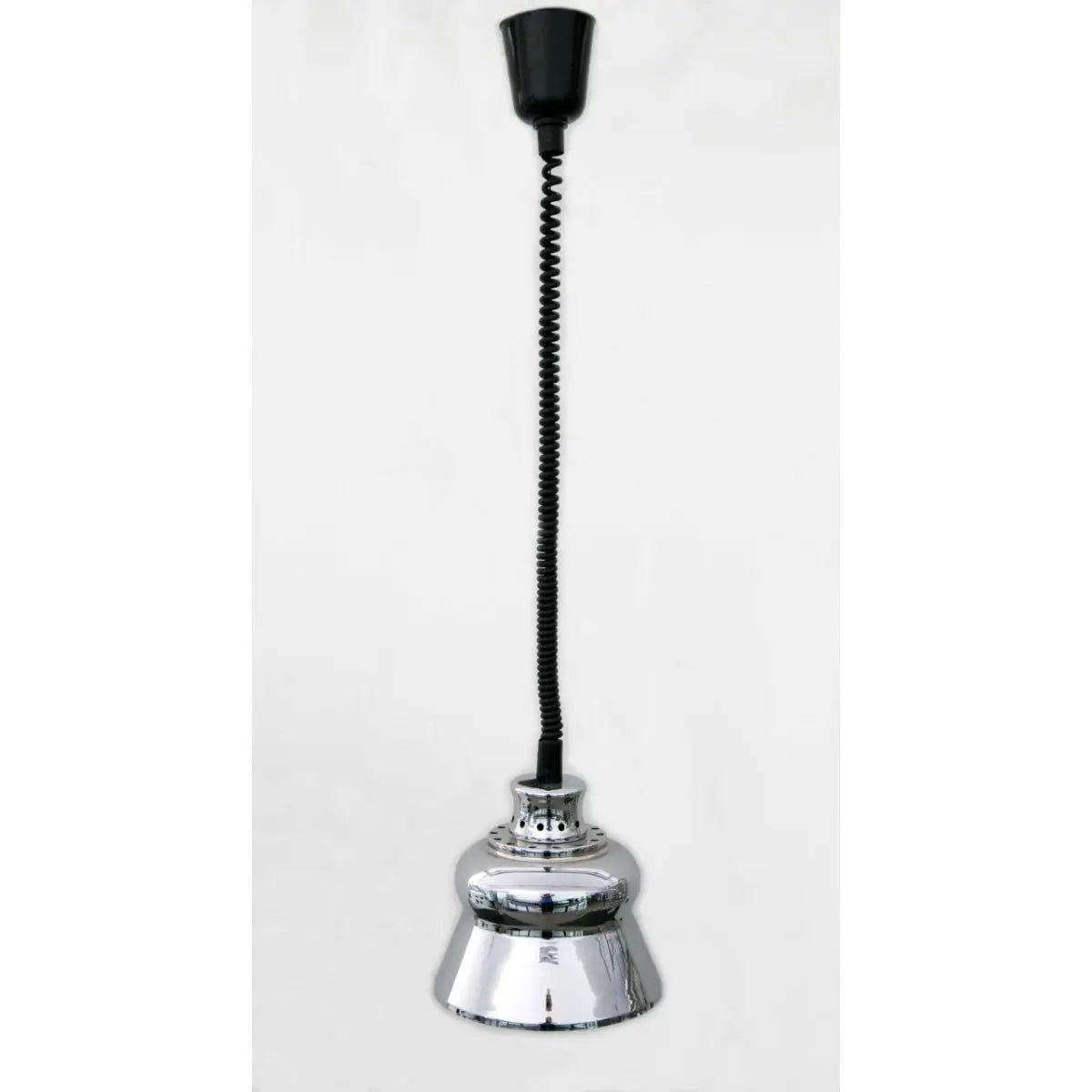 Anvil Benchtop Chrome Premium Heat Lamp - HLP0001 Mattys
