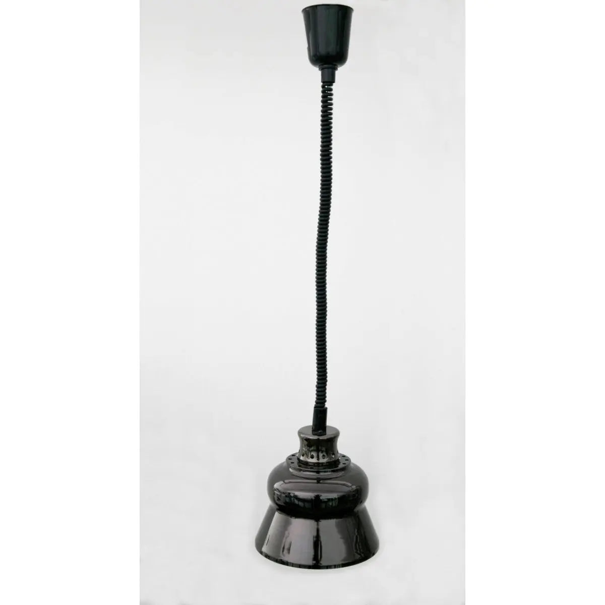 Anvil Benchtop Space Grey Premium Heat Lamp - HLP0003 Mattys