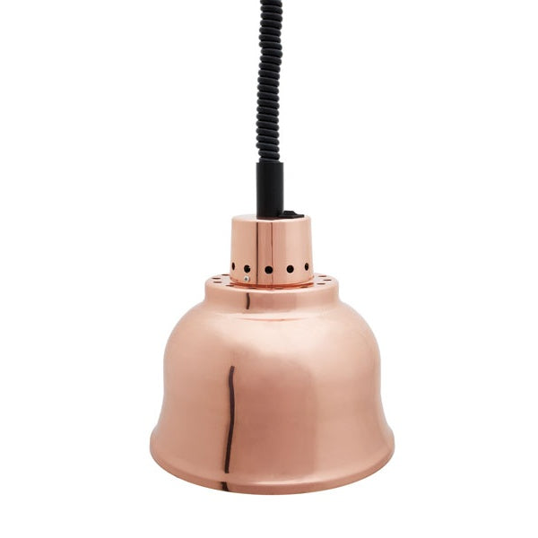 Anvil Benchtop Bonnie Heat Lamp - HLS2250 Mattys