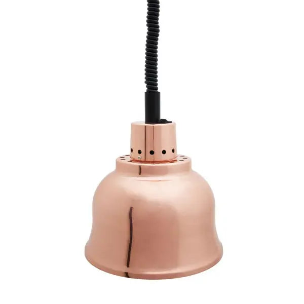 Anvil Benchtop Bonnie Heat Lamp - HLS2250 Mattys