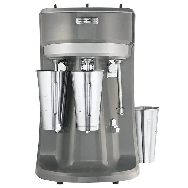 Triple Milkshake Mixer Mattys