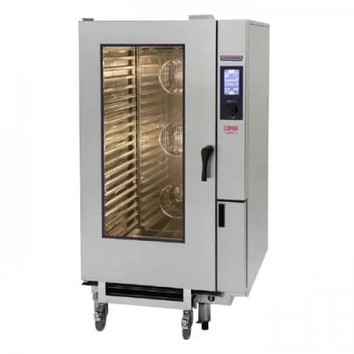 Hobart HPJ202E Electric Convection Steamer Combi Oven - 40 x 1/1GN Mattys