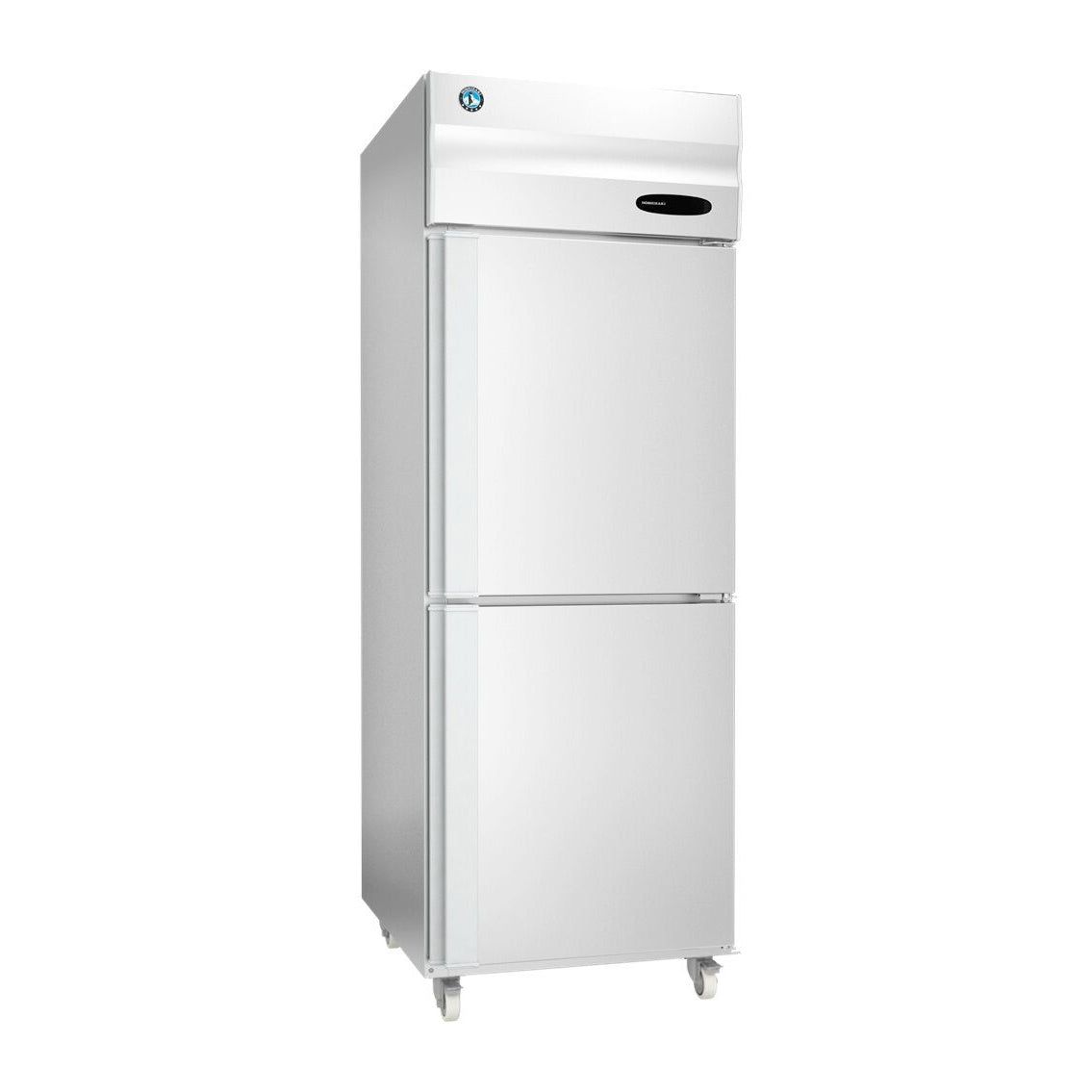 Hoshizaki 1 Door - Split Door Upright Refrigeration HR-77 1D SPLIT DOOR Hoshizaki