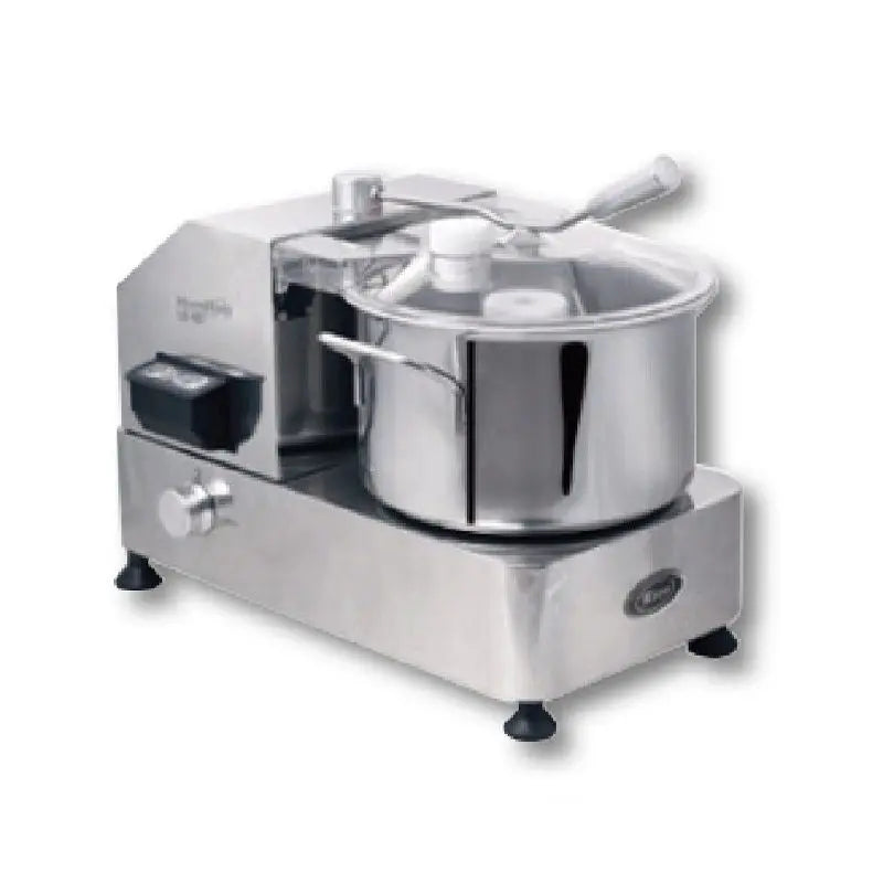 Food Preparation F.E.D. Yasaki Compact Food Process 9L - HR-9 Mattys