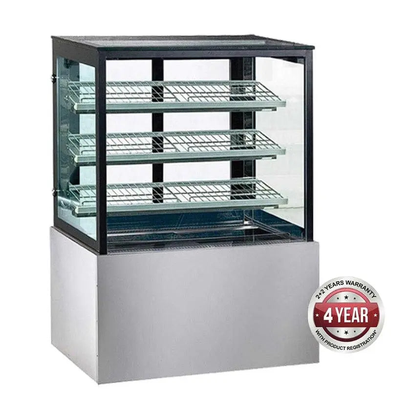 Food Displays F.E.D Bonvue Heated Food Display HSL820V Mattys