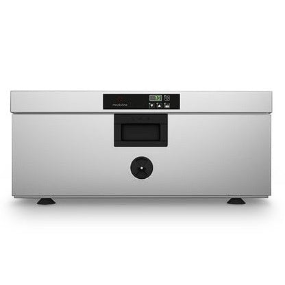 Moduline 1 x 1/1GN Static Holding Cabinet with One Drawer - HSW 011E Mattys