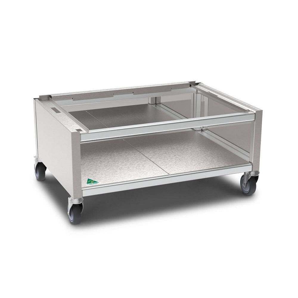 Roband HT200 - Trolley to suit H200F & H200R Heat ‘n’ Hold Cabinets Mattys