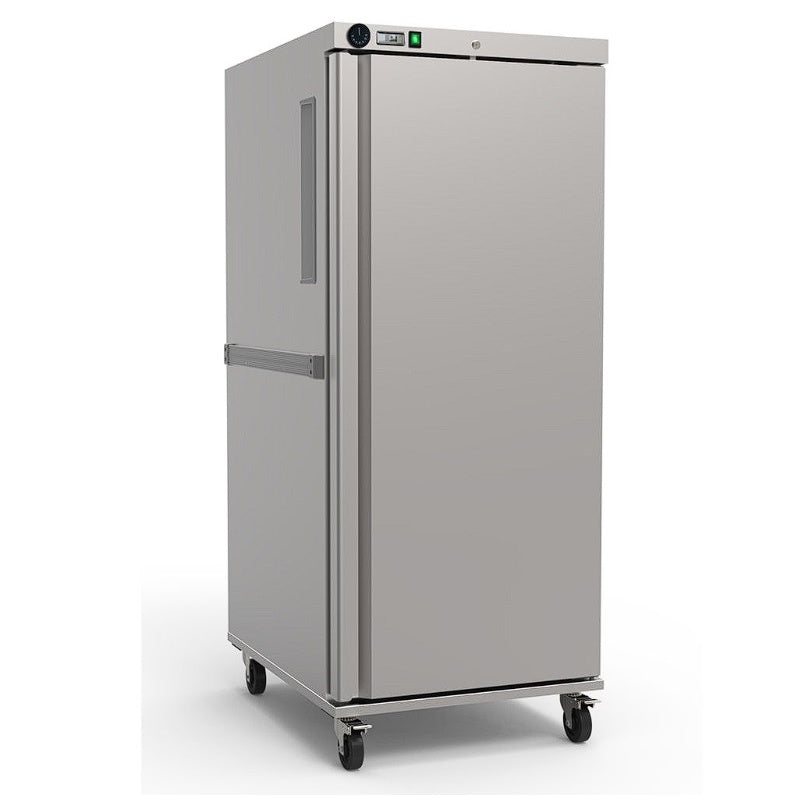 F.E.D. Elementry Single Door Food Warmer Cart - HT-40S Mattys